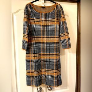 Gorgeous Ann Taylor Sweater Dress